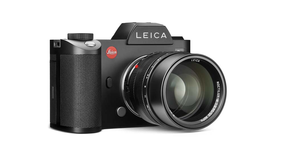 Leica SL