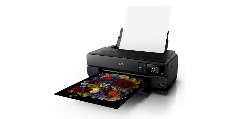 Epson SureColor P800