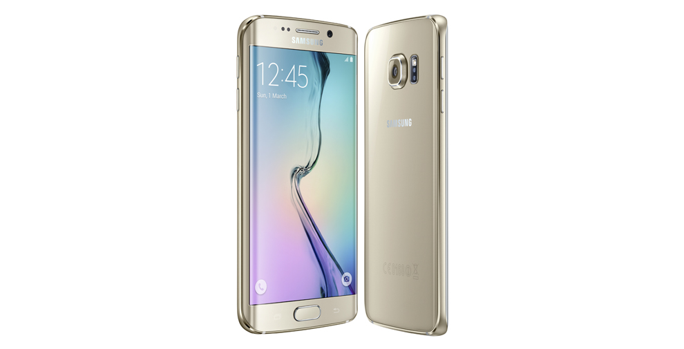 Samsung Galaxy S7 kopierer iPhone-funksjon