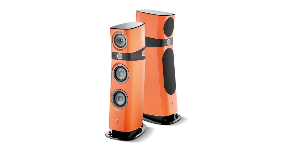 Focal Sopra No2