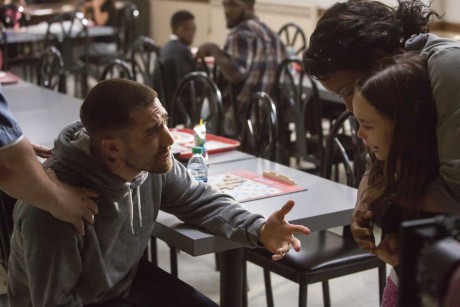 SOUTHPAW