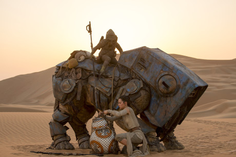 Star Wars Episode VII – The Force Awakens_14