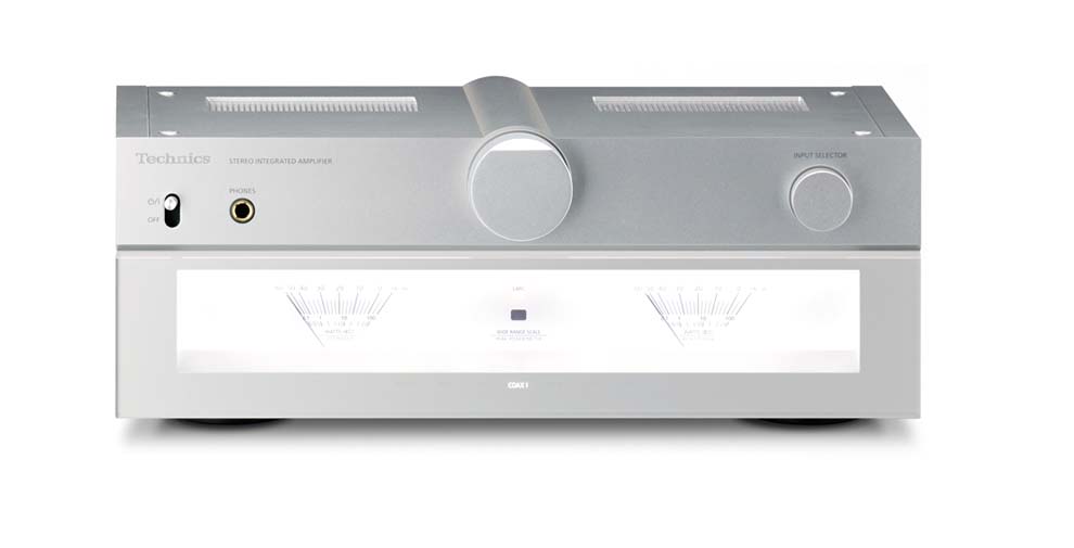 Technics SU-C700