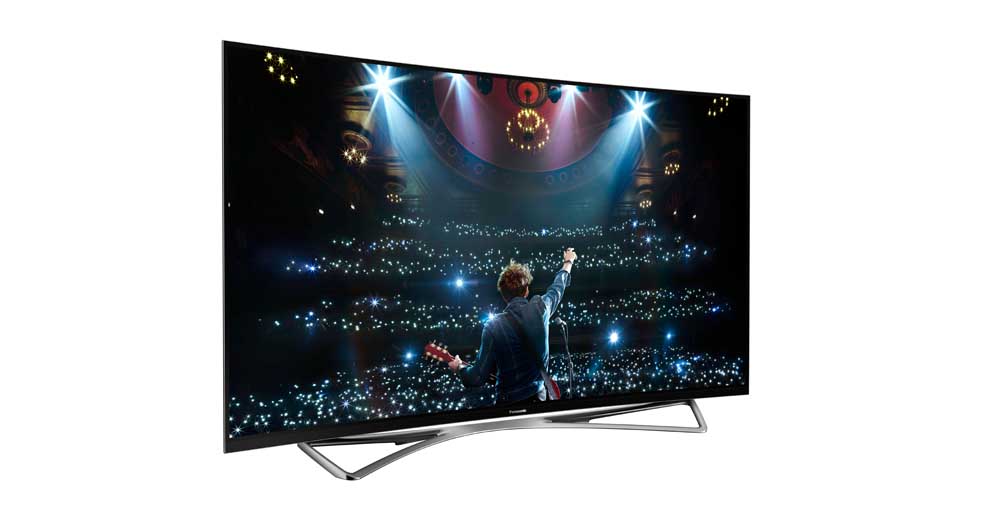 Panasonic TX-65CZ950 4K OLED TV