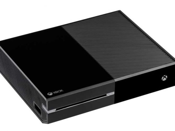 Microsoft Xbox One