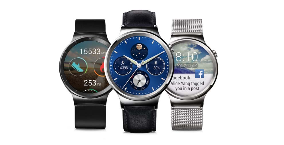 Huawei Watch