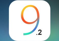 iOS 9.2 er en saltvannsinnsprøytning