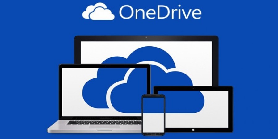 Slik beholder du din OneDrive-lagring