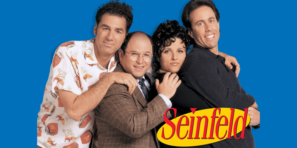 Døende mann får videohilsener fra Seinfeld-karakterer