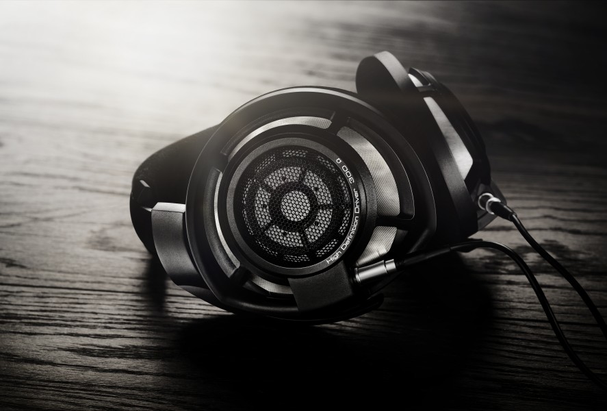 Sennheiser forbedrer HD800