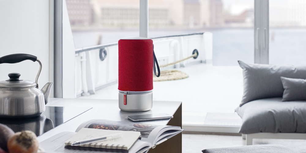 Libratone Copenhagen Edition