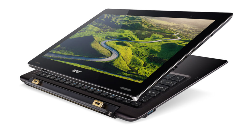 Mobile nyheter fra Acer