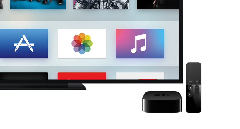 Snart får du Altibox på Apple TV