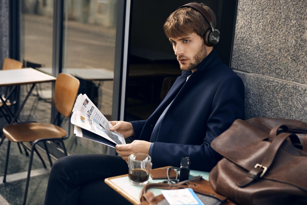Beoplay H8