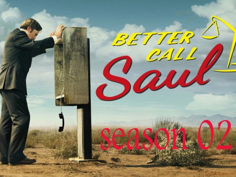 Better Call Saul, sesong 2_9