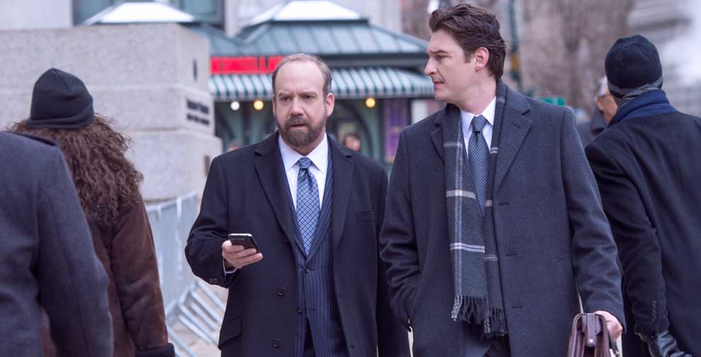 Billions, sesong 1