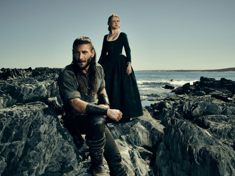 Black Sails Key Season 3 2016