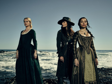 Black Sails Key Season 3 2016