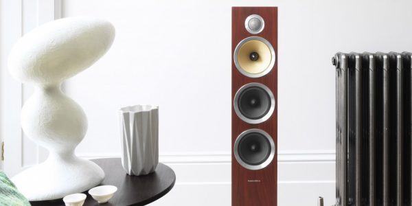 Bowers & Wilkins CM8 S2
