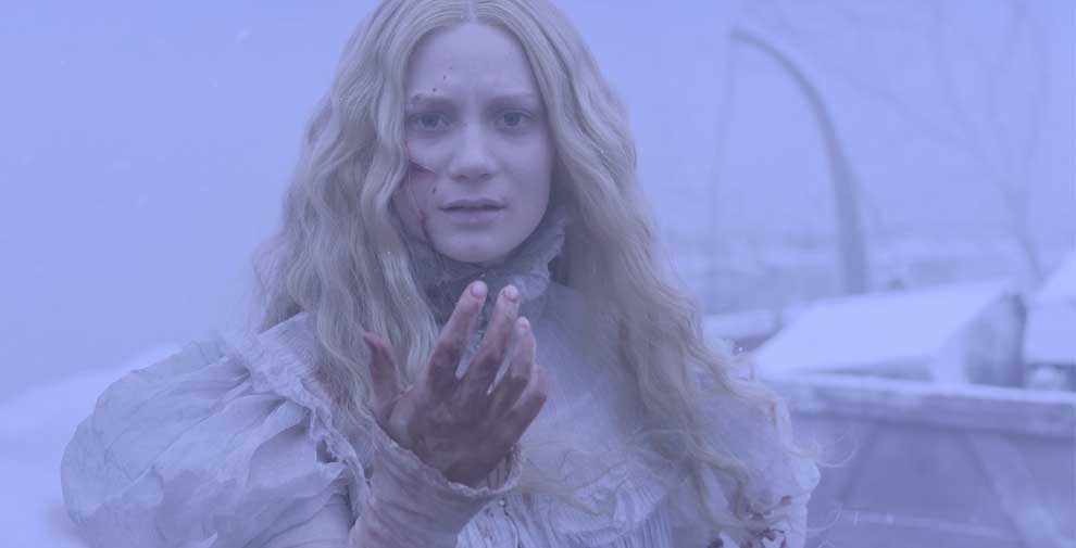 Crimson Peak