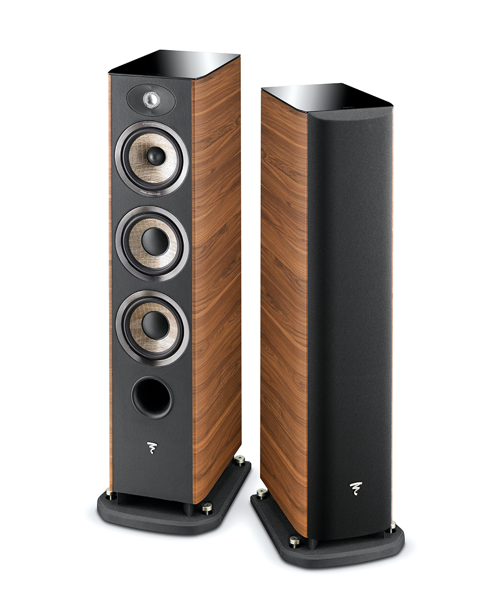 Focal Aria 926