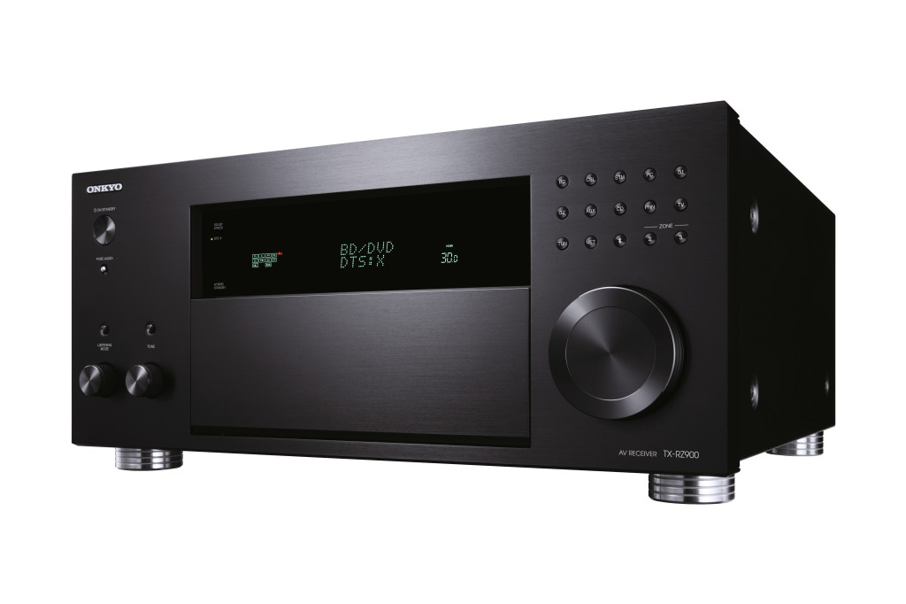 Onkyo TX-RZ900 1