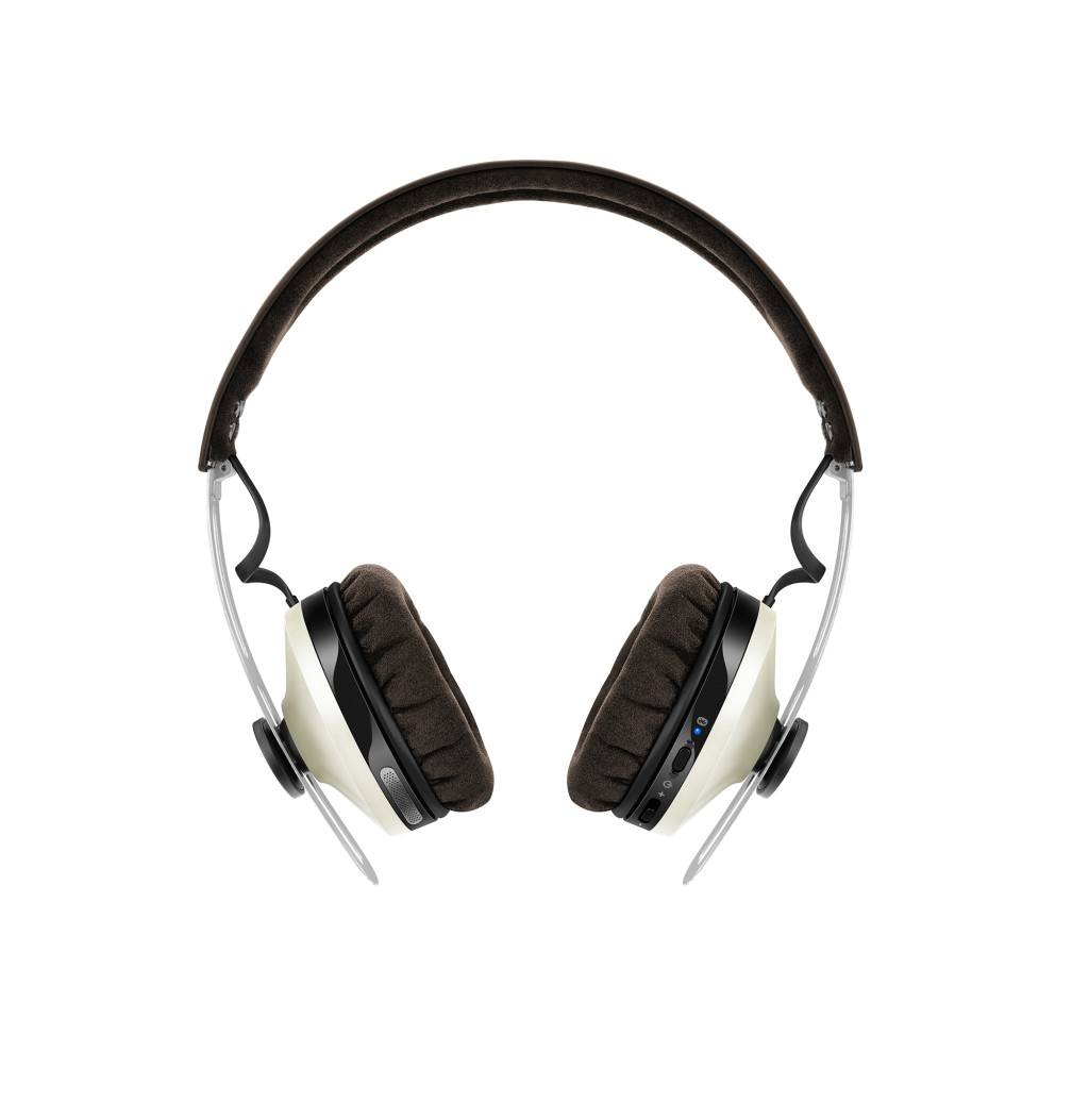 Sennheiser Momentum On-Ear Wireless