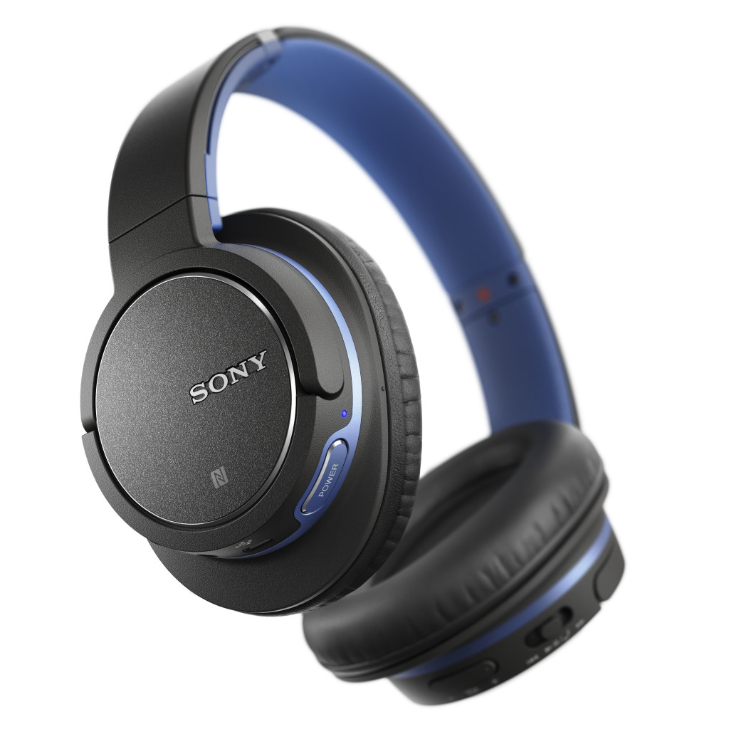 Sony MDR-ZX770BN