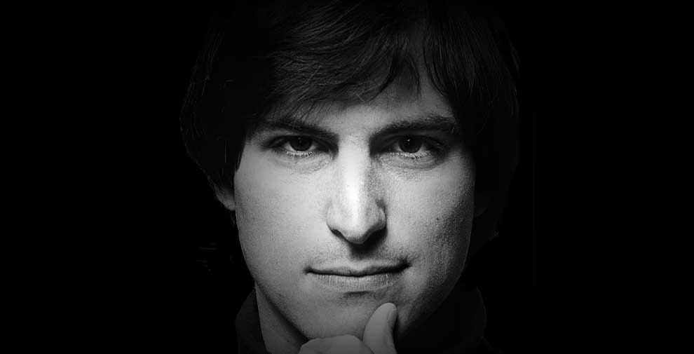 Steve Jobs: The Man in the Machine