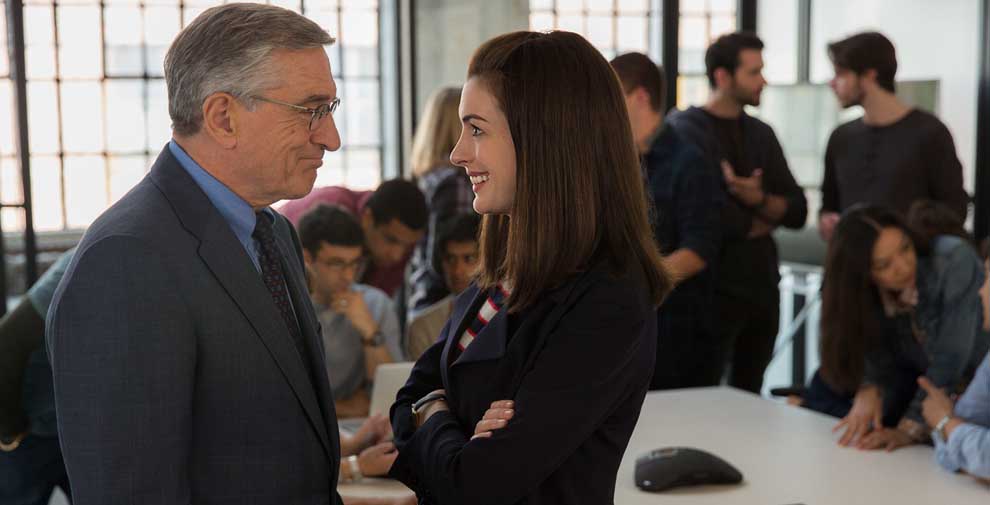 The Intern