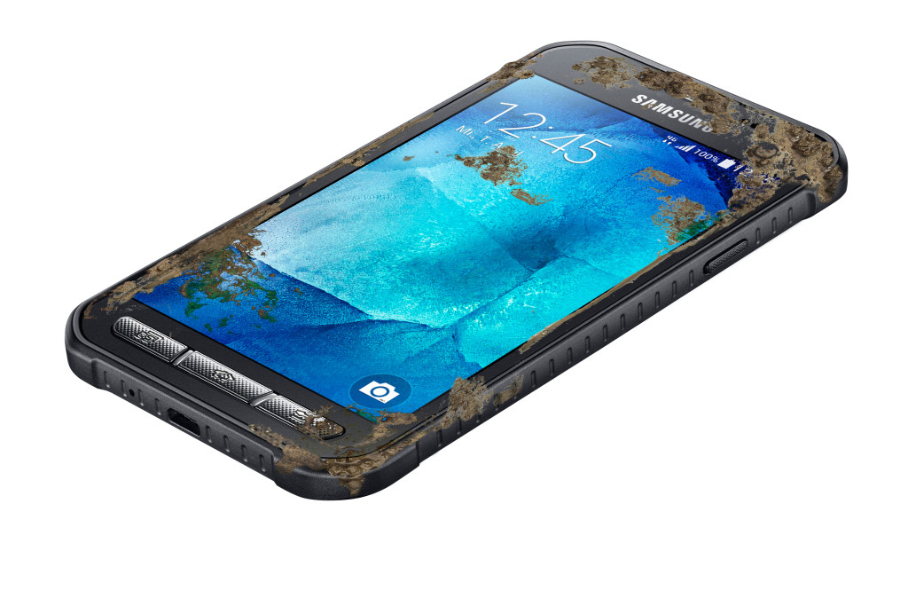 Samsung Galaxy Xcover 3