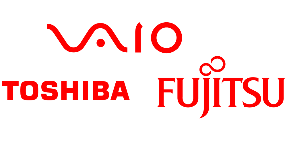 Toshiba, Fujitsu og Vaio vil fusjonere