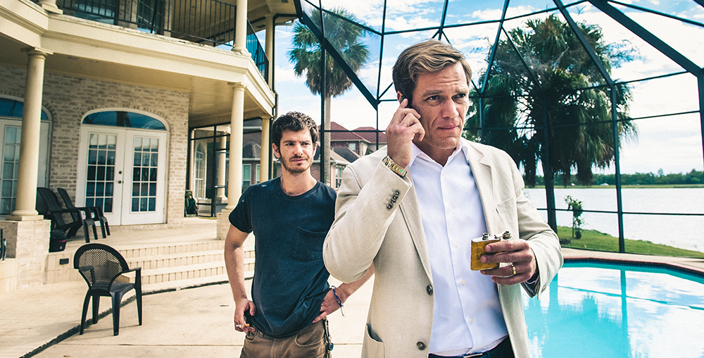 99 Homes