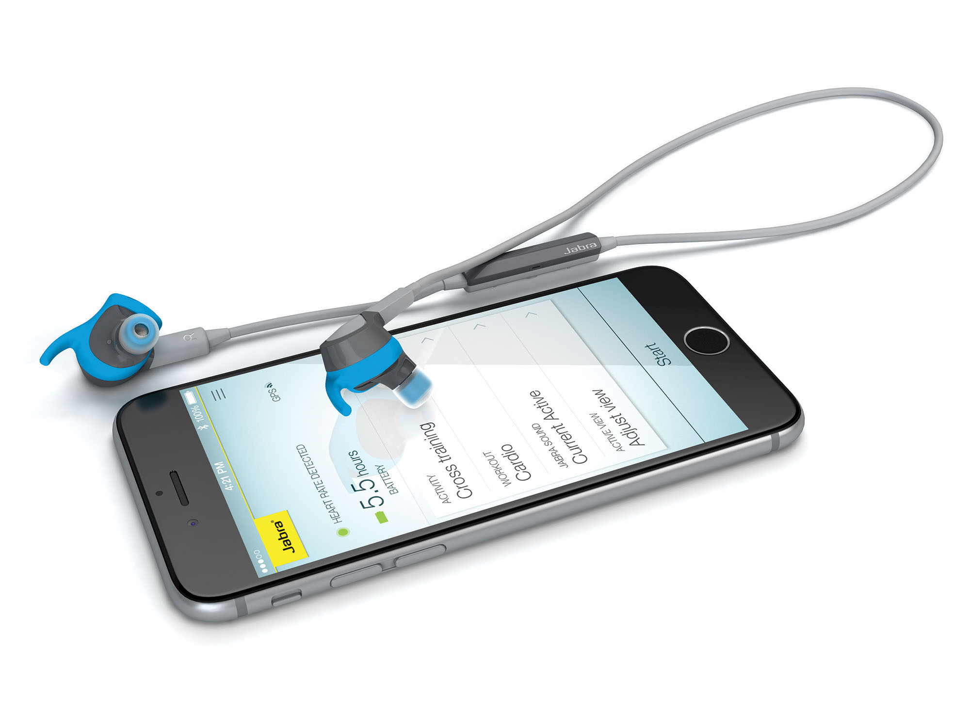 Jabra Sport Coach