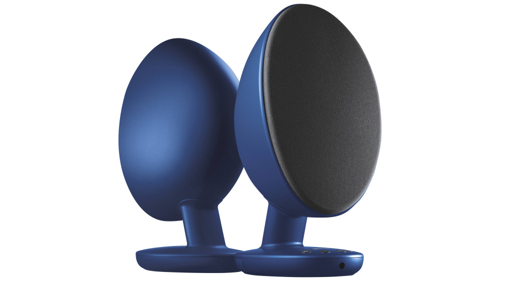 Kef Egg