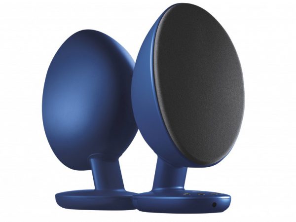 Kef Egg