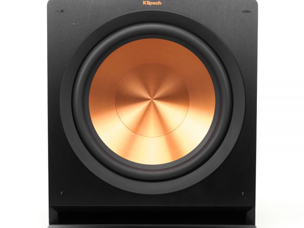 Klipsch R-115SW
