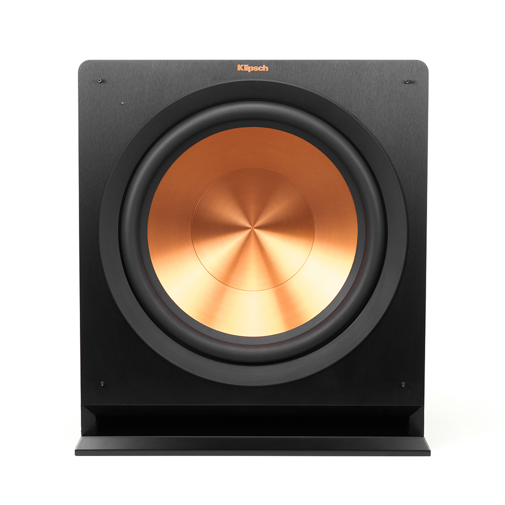 Klipsch R-115SW