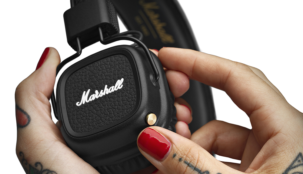 Marshall Major II Bluetooth