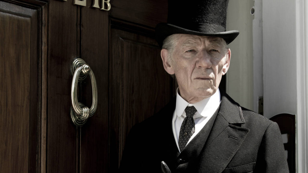 Mr. Holmes