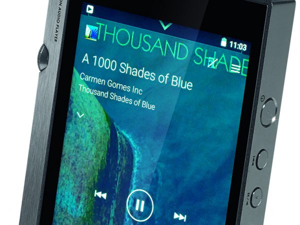 Pioneer XDP-100R