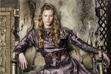 Vikings, sesong 4_2x