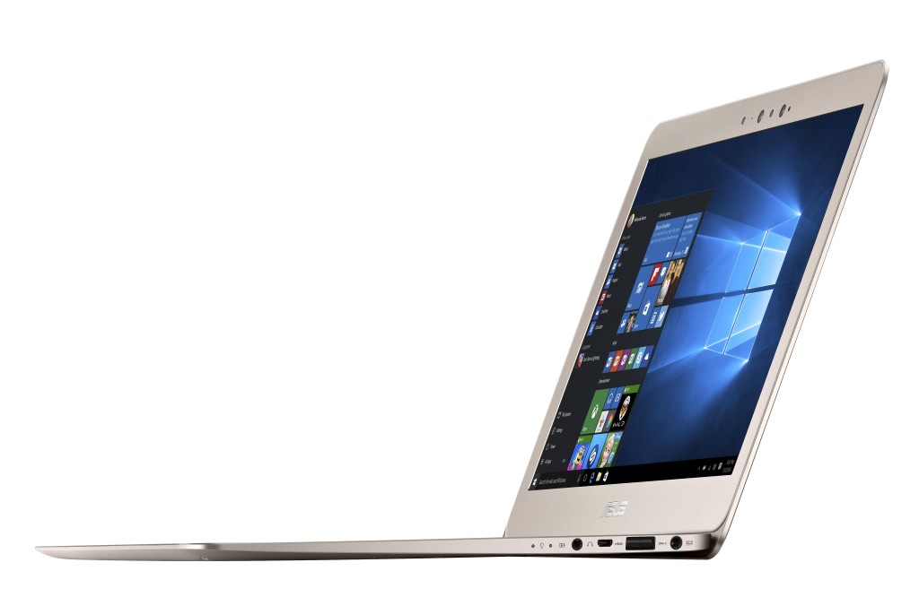 Asus Zenbook UX305CA