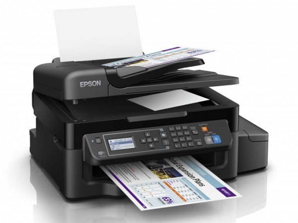 Epson EcoTank ET-4500