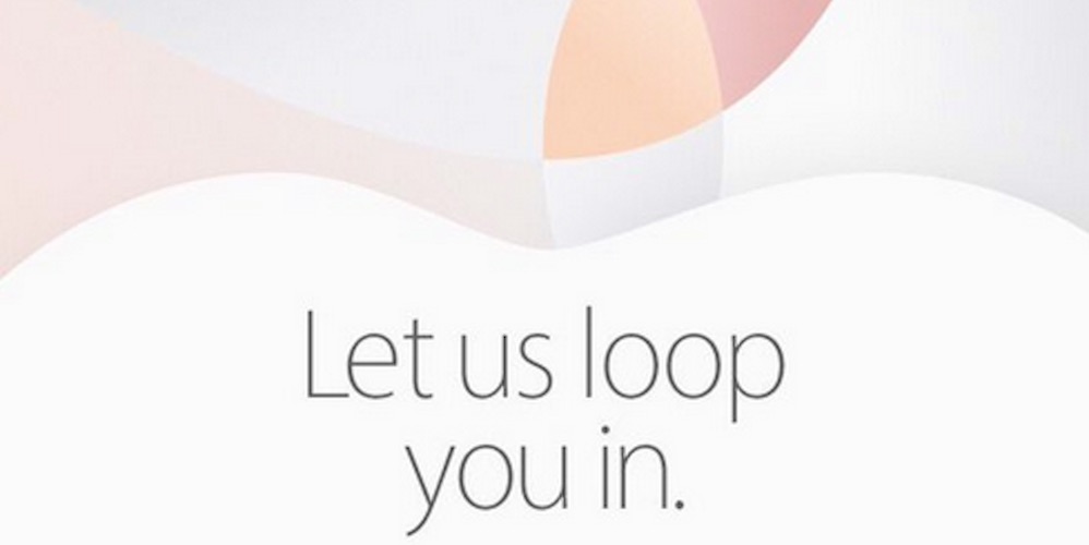 Apple avduker ny iPhone på mandag