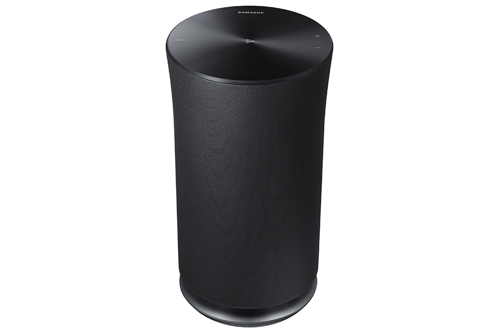 Samsung Wireless Audio 360 R5