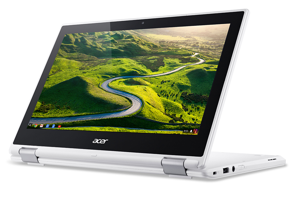 Acer Chromebook R11 CB5132T