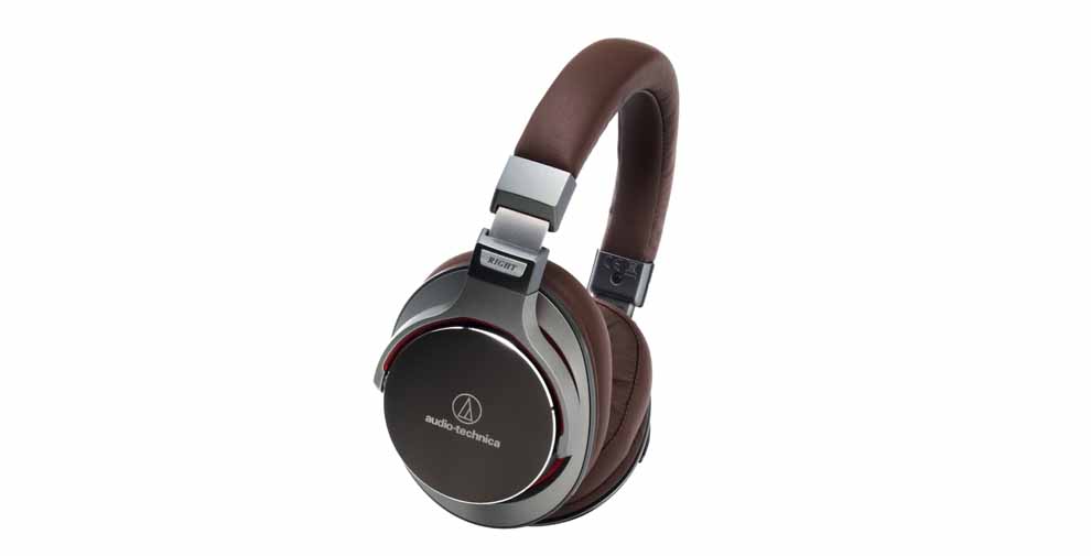 Audio-Technica ATH-MSR7