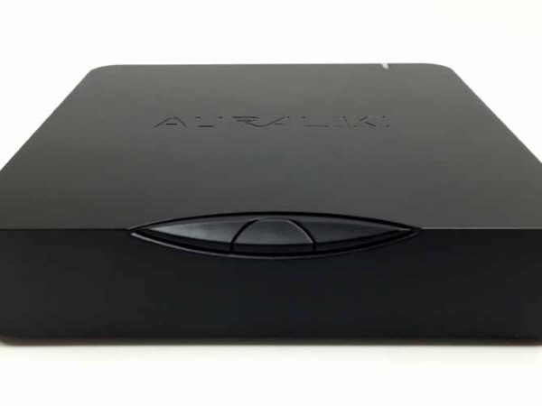 Auralic Aries Mini