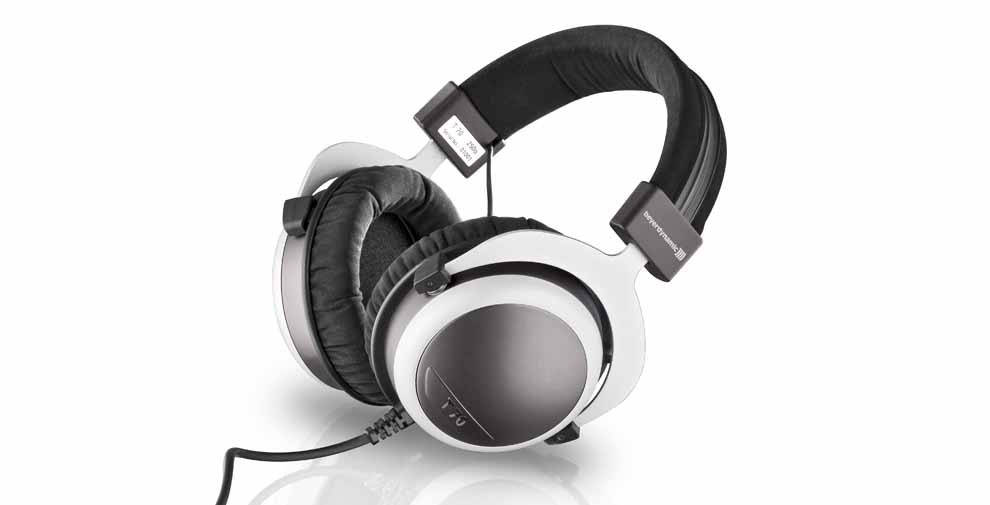 Beyerdynamic T70p